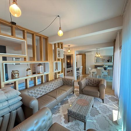 Vujanovic Apartments Sveti Stefan Exterior foto